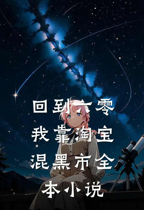 回到六零，我靠淘宝混黑市全本小说