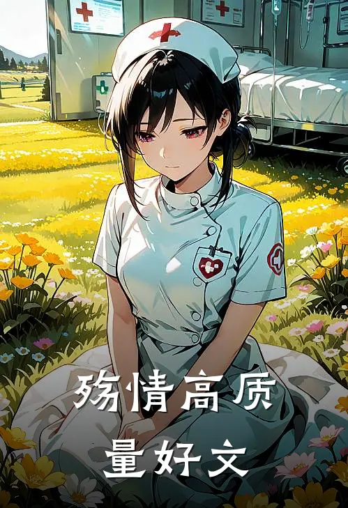 殇情高质量好文