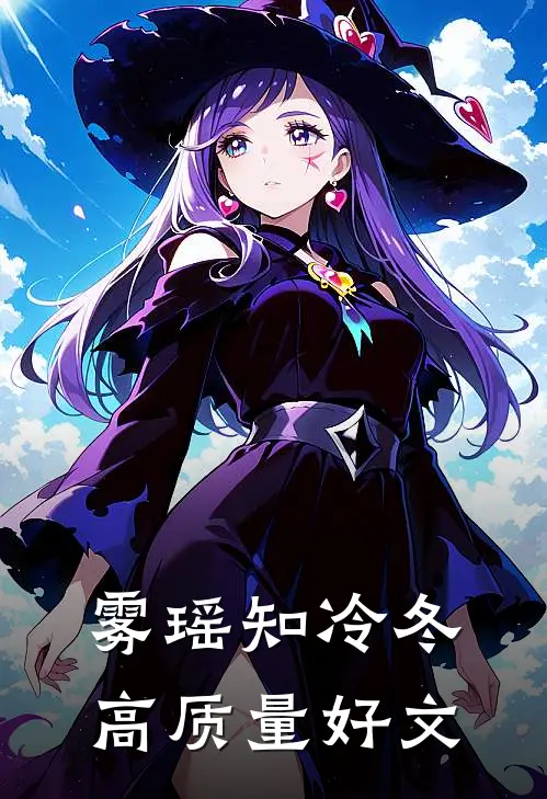 雾瑶知冷冬高质量好文