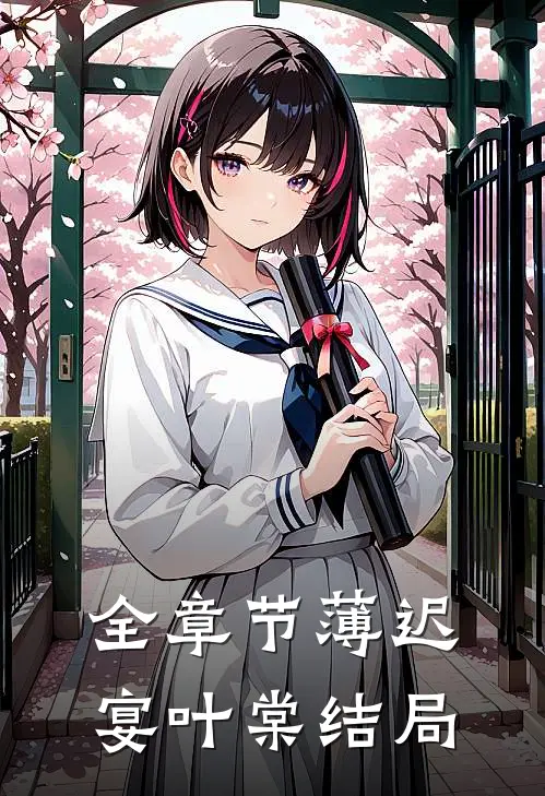 全章节薄迟宴叶棠结局