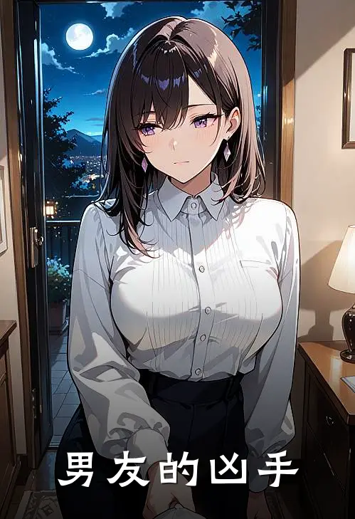 男友的凶手