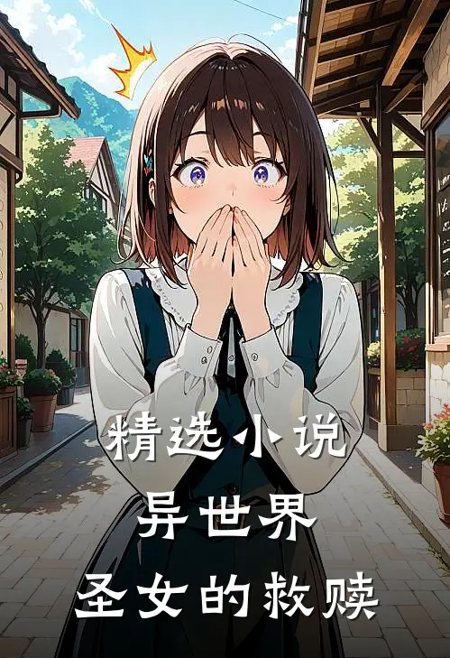 精选小说异世界，圣女的救赎