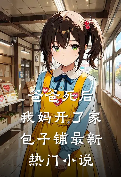 爸爸死后，我妈开了家包子铺最新热门小说