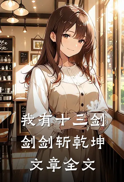 我有十三剑，剑剑斩乾坤文章全文