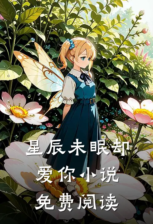 星辰未眠却爱你小说免费阅读