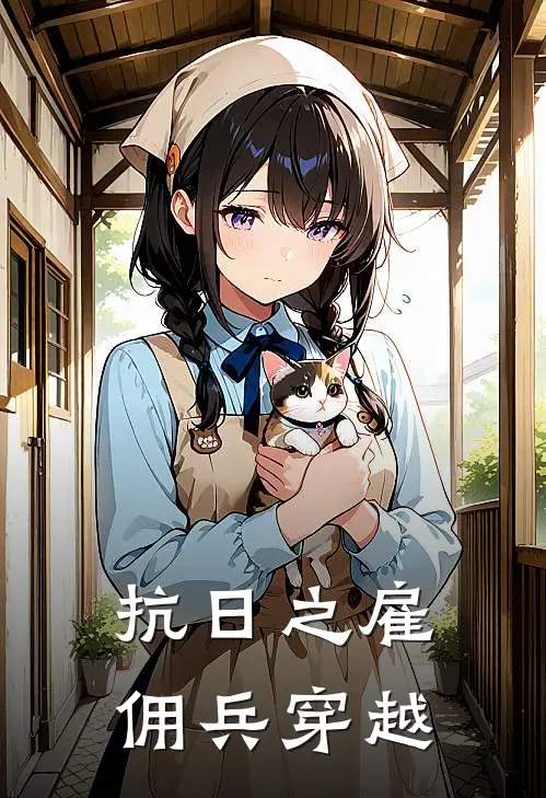抗日之雇佣兵穿越