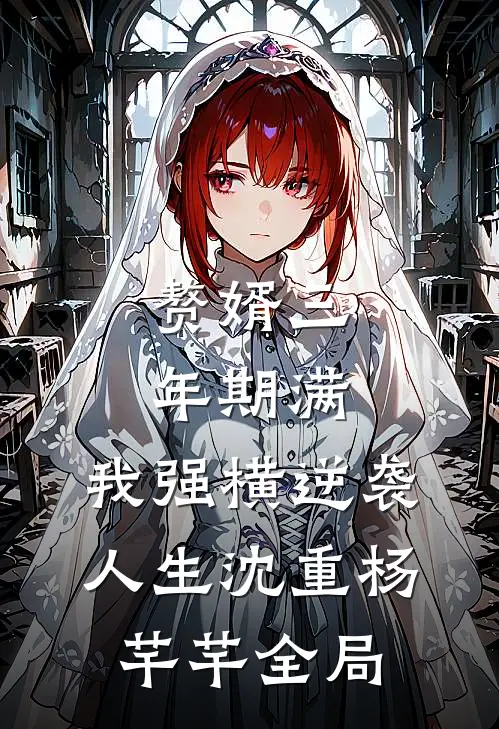 赘婿三年期满，我强横逆袭人生沈重杨芊芊全局