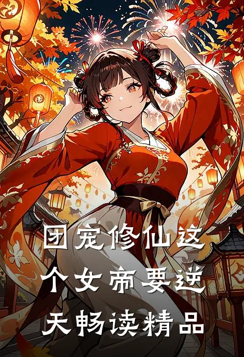 团宠修仙这个女帝要逆天畅读精品