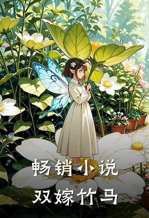 畅销小说双嫁竹马
