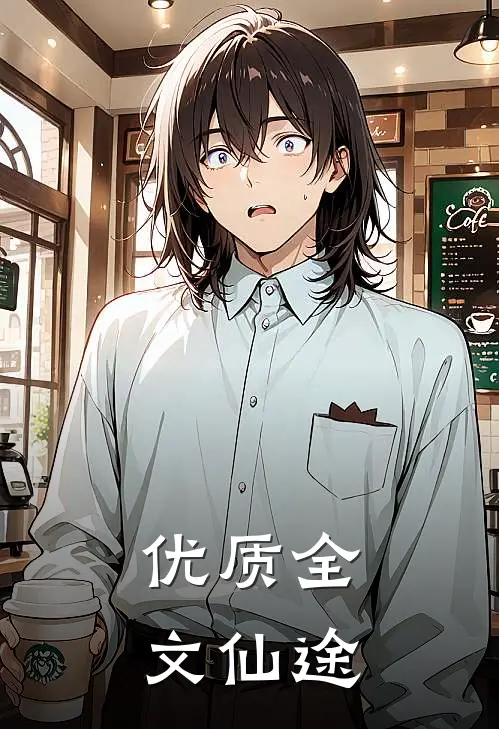 优质全文仙途：