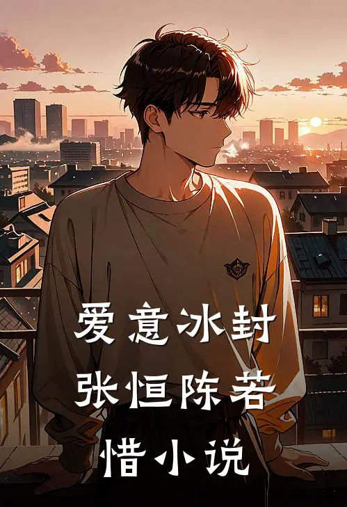 爱意冰封张恒陈若惜小说