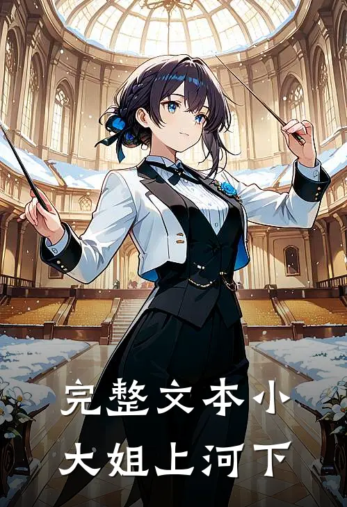 完整文本小大姐上河下