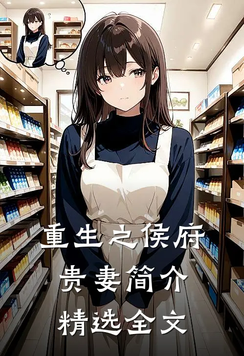 重生之侯府贵妻简介精选全文