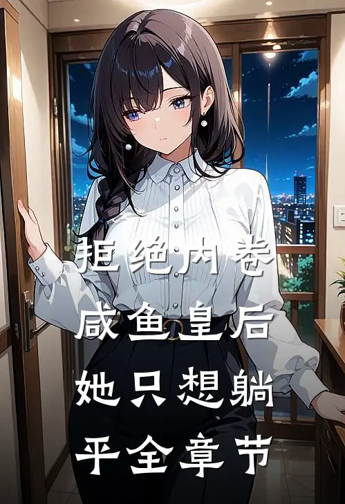 拒绝内卷，咸鱼皇后她只想躺平全章节