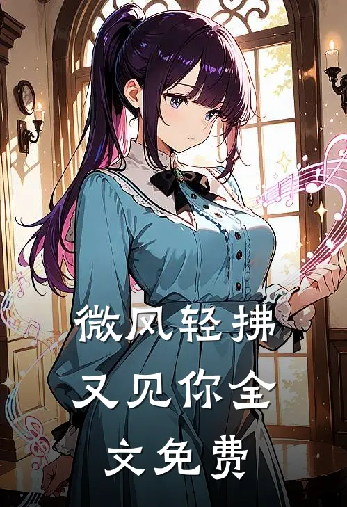 微风轻拂又见你全文免费