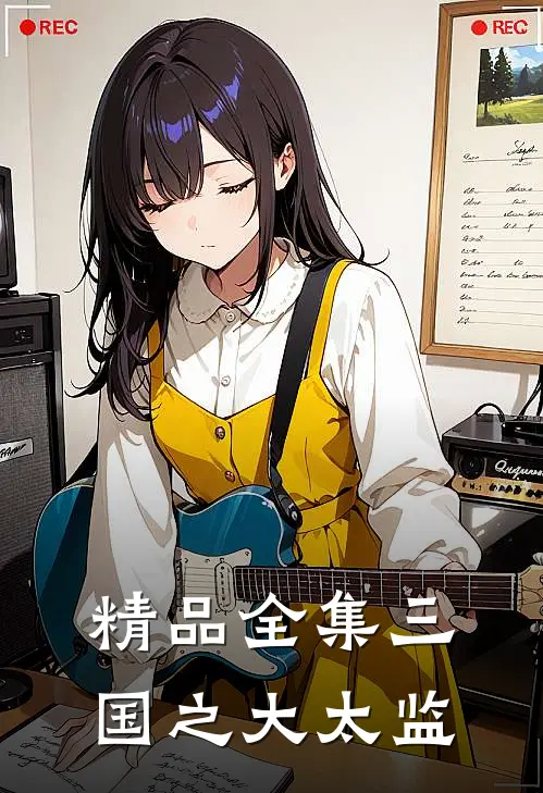 精品全集三国之大太监