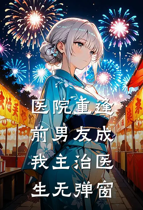医院重逢，前男友成我主治医生无弹窗
