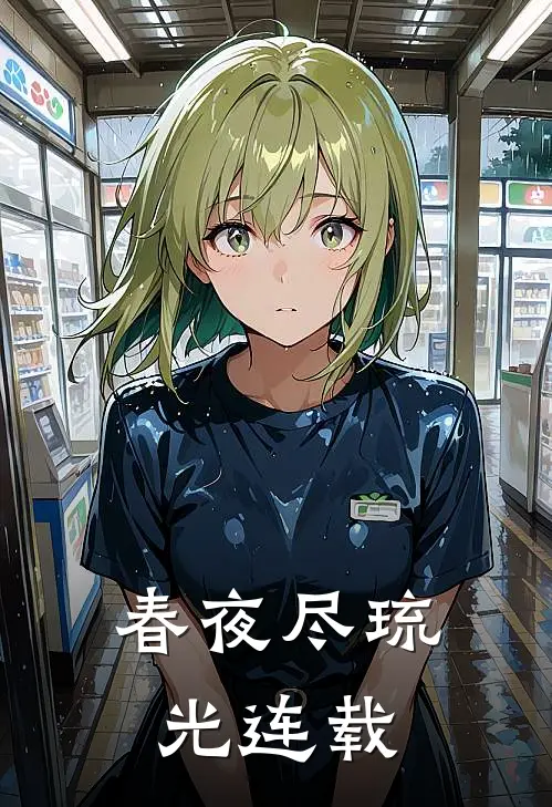 春夜尽琉光连载