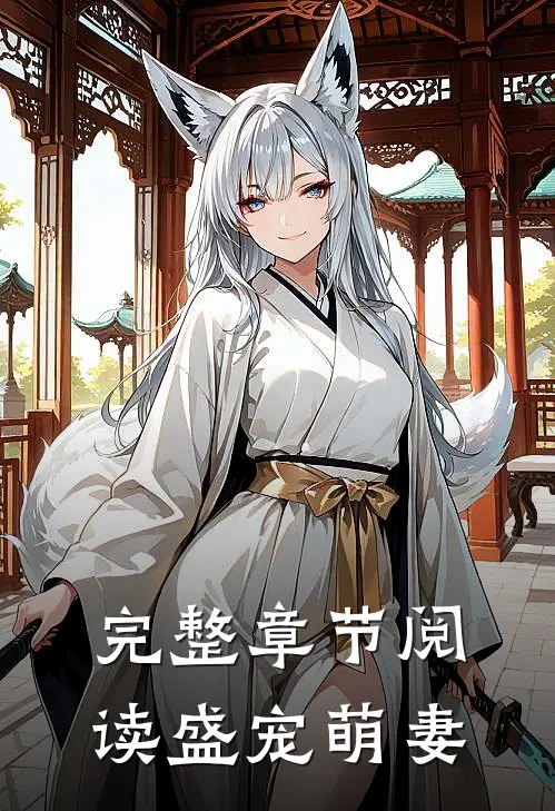 完整章节阅读盛宠萌妻