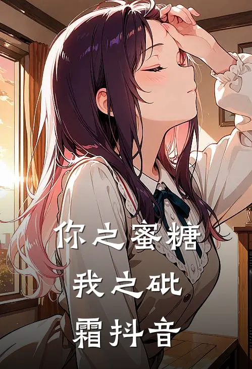 你之蜜糖，我之砒霜抖音
