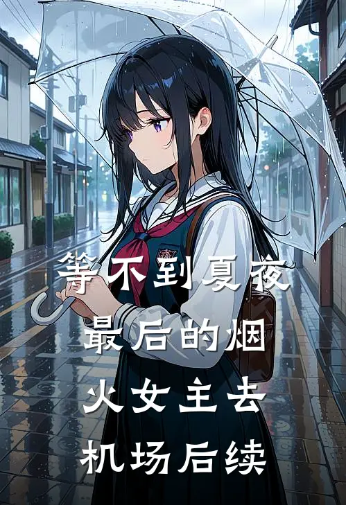 等不到夏夜最后的烟火女主去机场后续