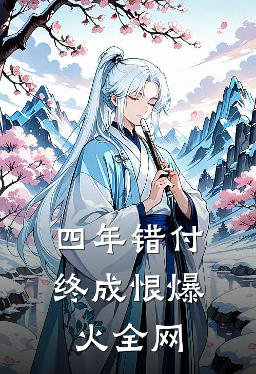 四年错付终成恨爆火全网