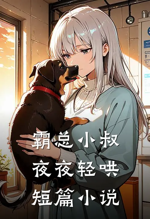 霸总小叔夜夜轻哄短篇小说