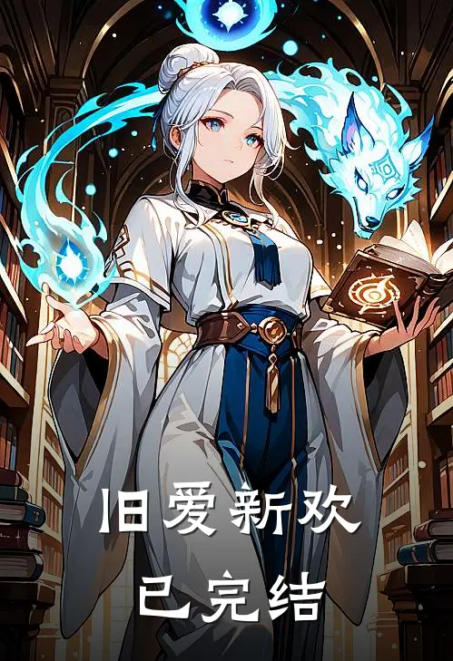 旧爱新欢已完结