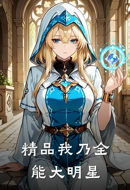 精品我乃全能大明星