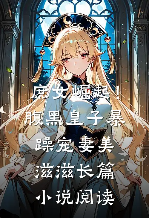 庶女崛起！腹黑皇子暴躁宠妻美滋滋长篇小说阅读
