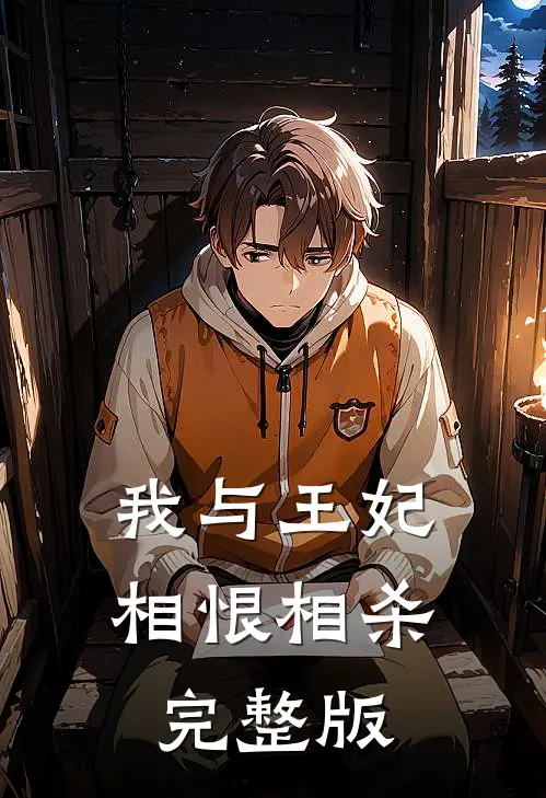 我与王妃相恨相杀完整版