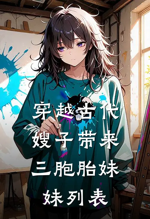 穿越古代：嫂子带来三胞胎妹妹列表