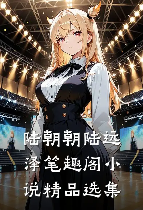 陆朝朝陆远泽笔趣阁小说精品选集