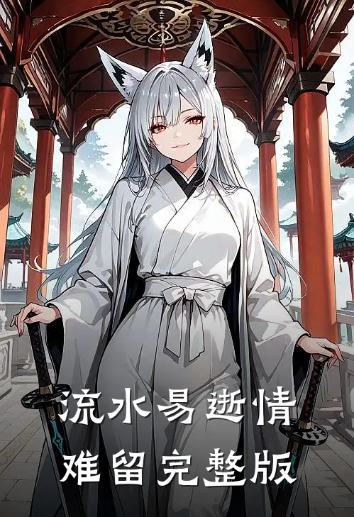 流水易逝情难留完整版