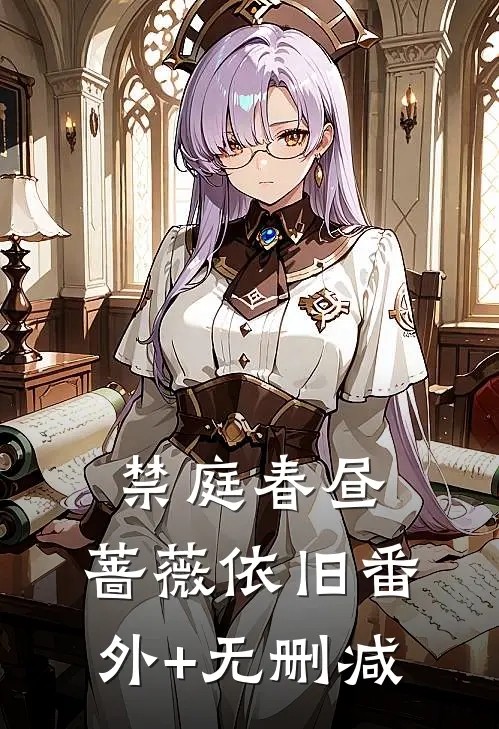 禁庭春昼，蔷薇依旧番外+无删减