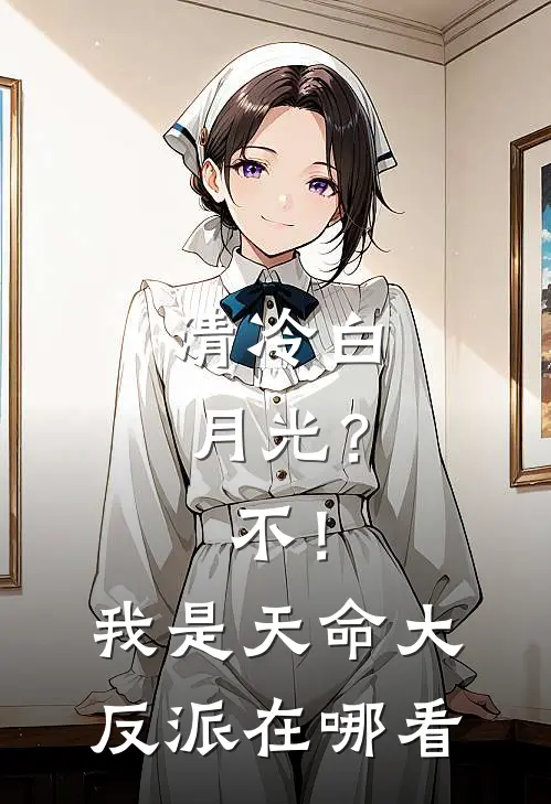 清冷白月光？不！我是天命大反派在哪看