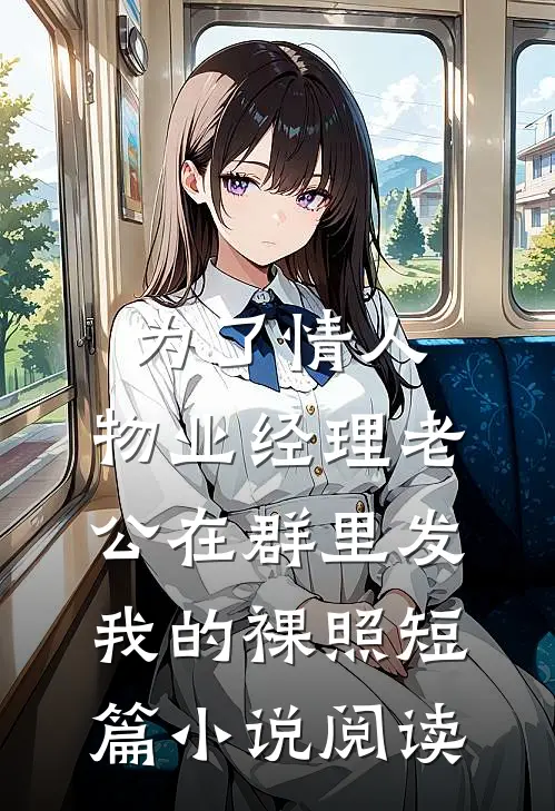 为了情人，物业经理老公在群里发我的裸照短篇小说阅读