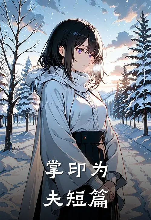 掌印为夫短篇