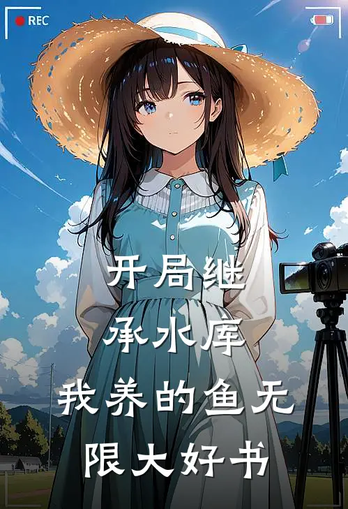 开局继承水库，我养的鱼无限大好书