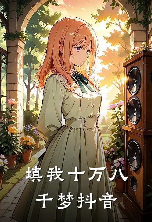 填我十万八千梦抖音