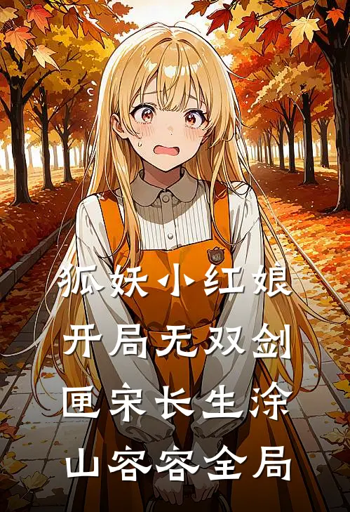 狐妖小红娘，开局无双剑匣宋长生涂山容容全局