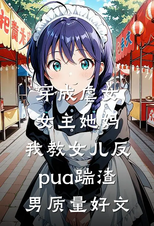 穿成虐女女主她妈，我教女儿反pua踹渣男质量好文