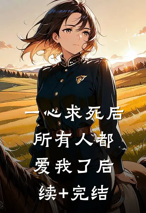 一心求死后，所有人都爱我了后续+完结