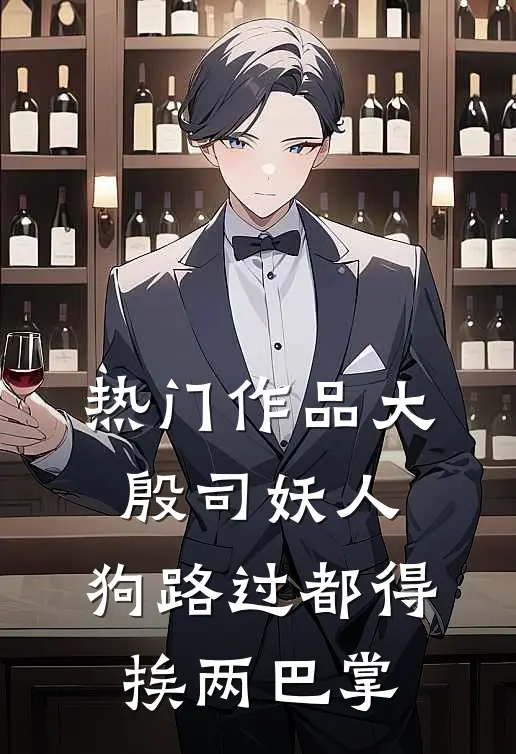 热门作品大殷司妖人，狗路过都得挨两巴掌
