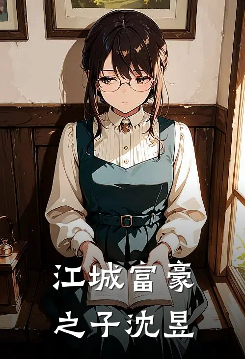 江城富豪之子沈昱简历