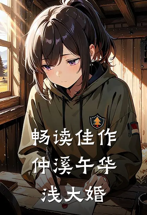 畅读佳作仲溪午华浅大婚