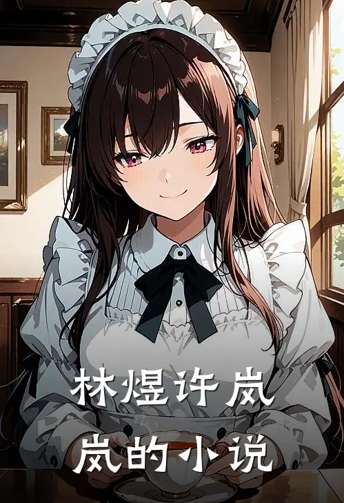林煜许岚岚怪医圣手免费阅读全文