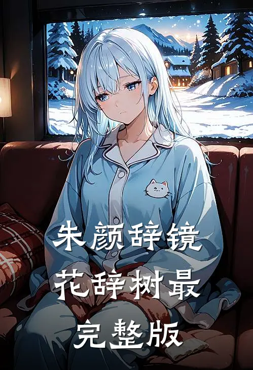 朱颜辞镜花辞树最完整版