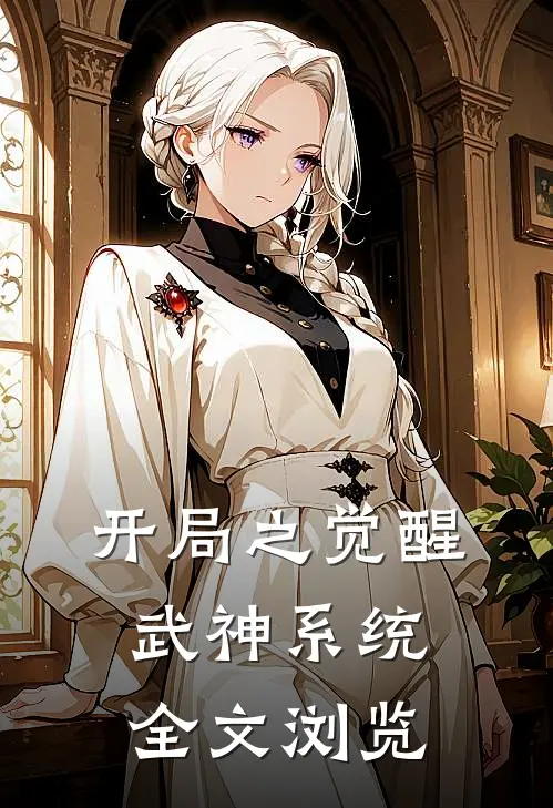 开局之觉醒武神系统全文浏览