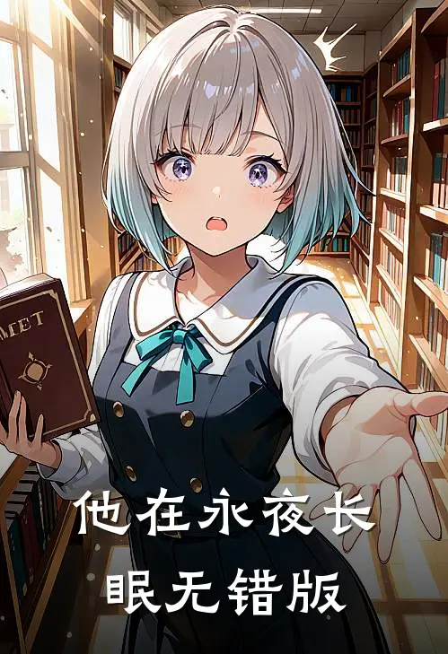 他在永夜长眠无错版
